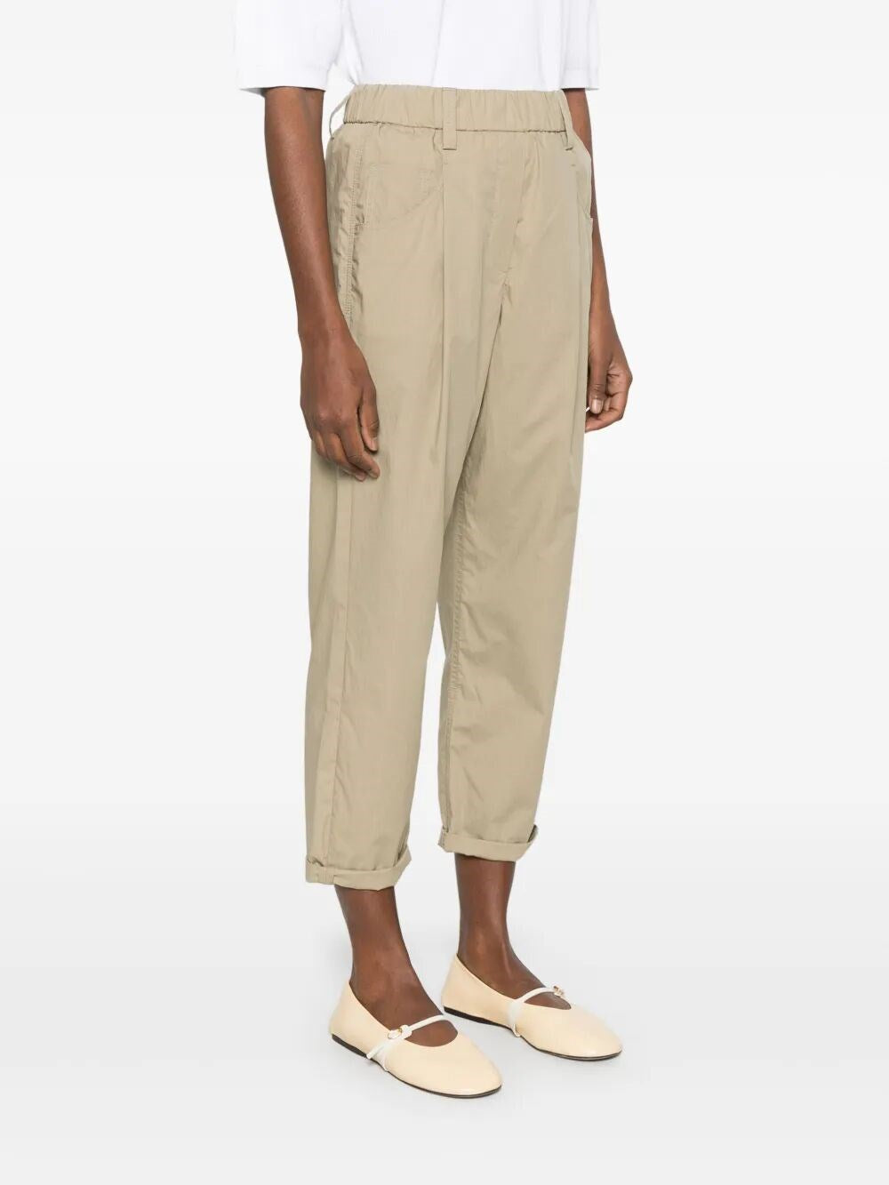Brunello Cucinelli Women Pants BRUNELLO CUCINELLI