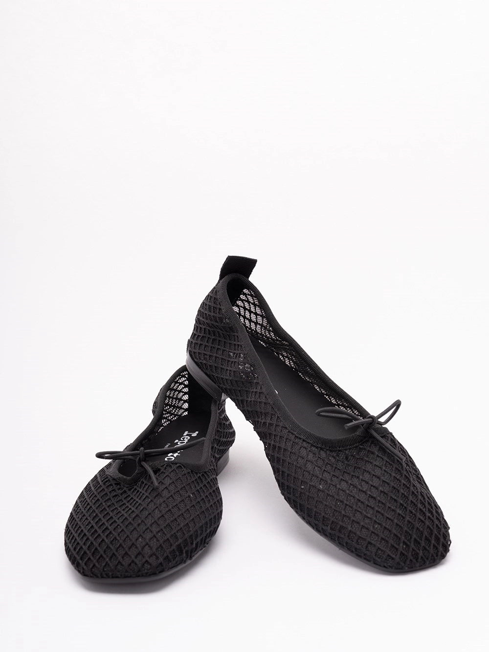 Repetto Women `Garance Balgom` Ballerinas