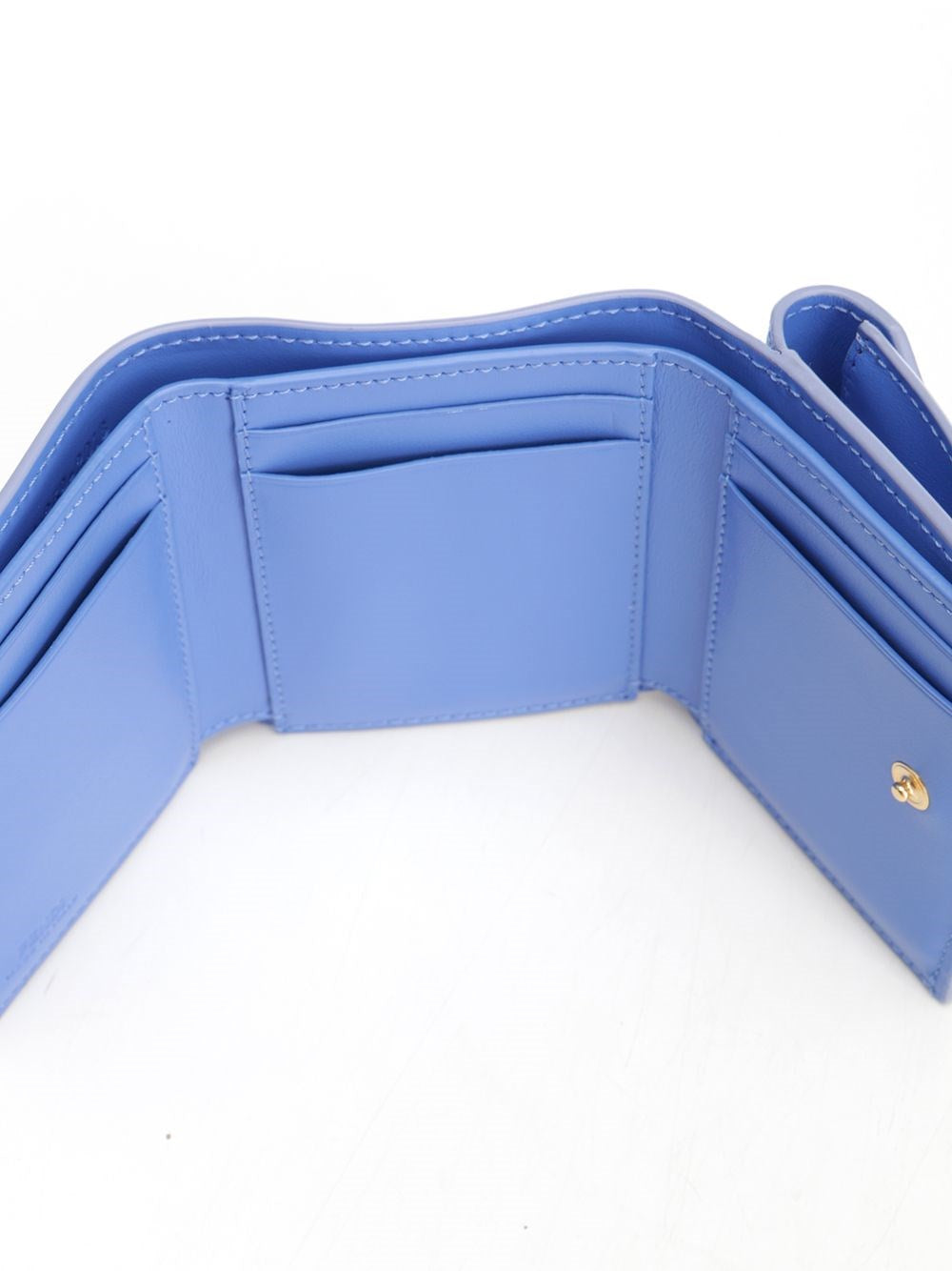 Fendi Women "Ff Diamonds" Wallet FENDI