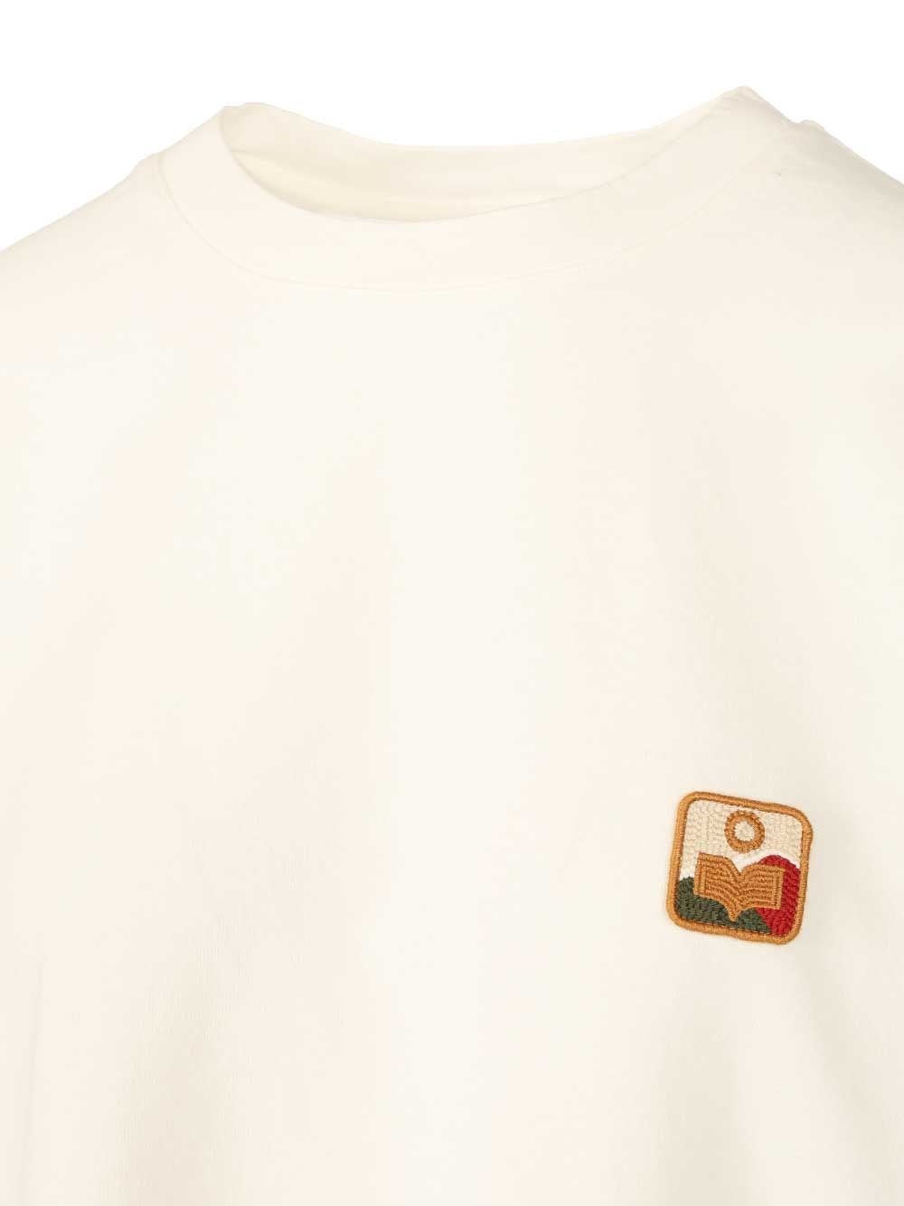 Marant Men Hugo T-Shirt ISABEL MARANT