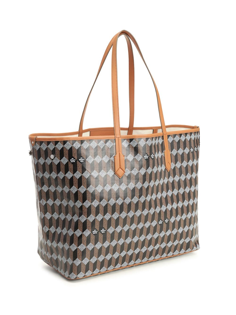 Au Depart Women Tote No. 55 AU DEPART