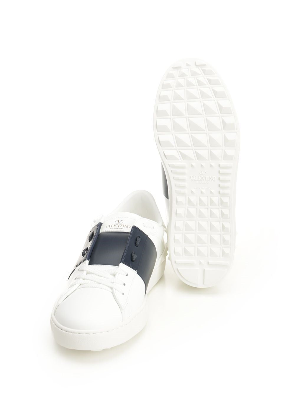 Valentino Garavani Men "Open" Sneakers VALENTINO GARAVANI