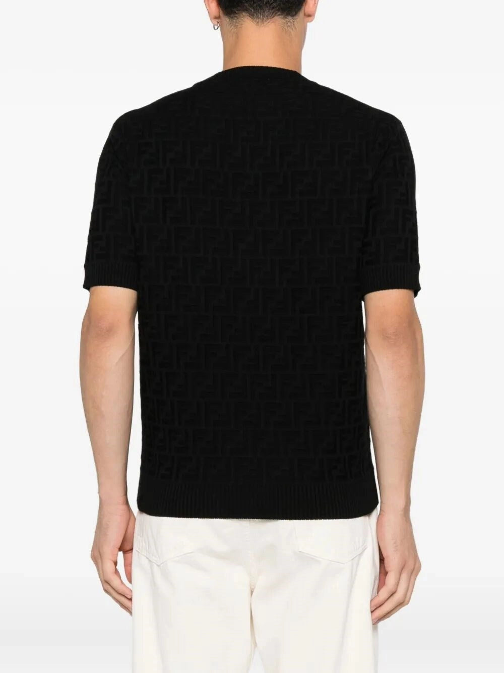 Fendi Men Sweater FENDI