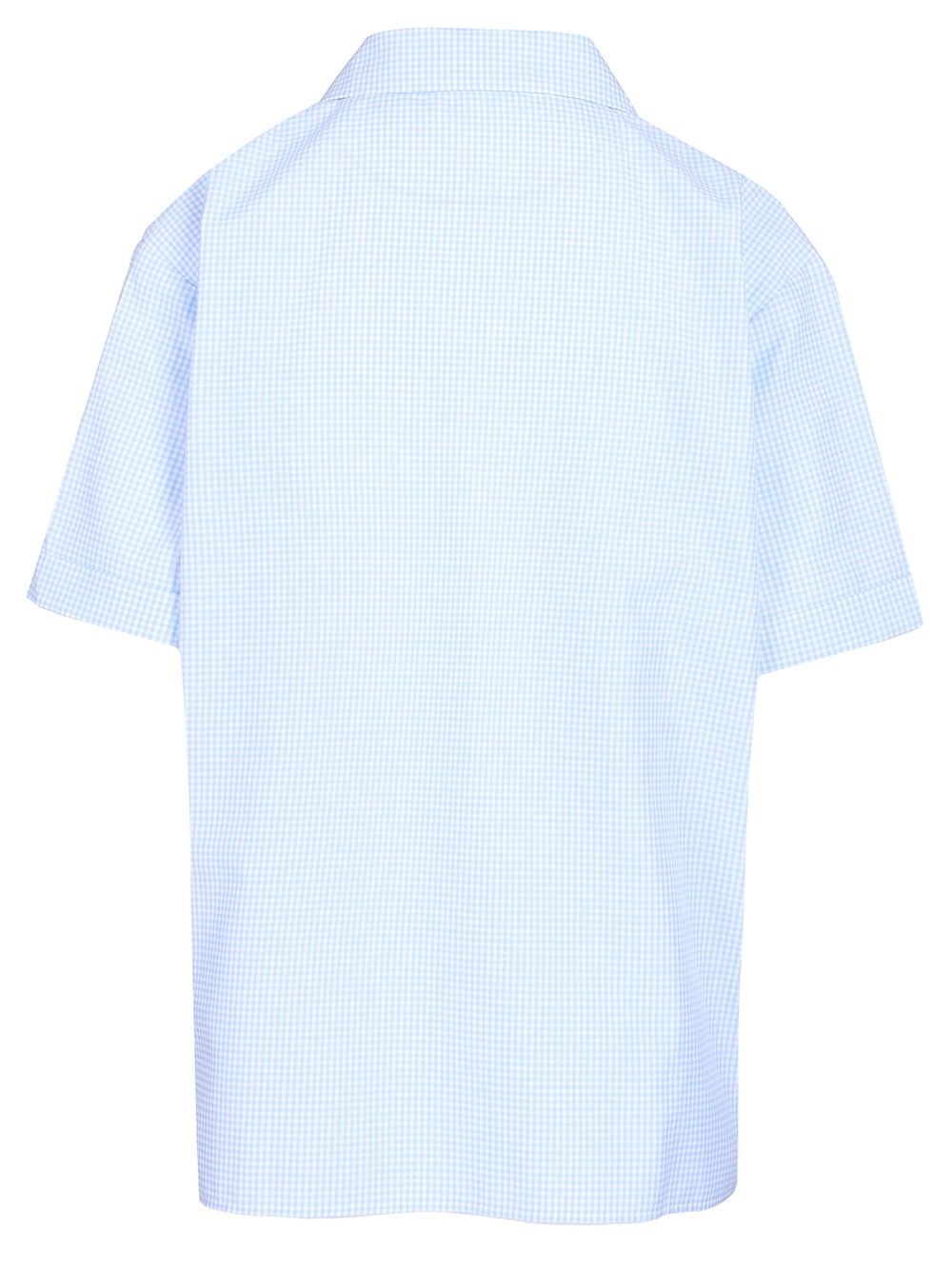 Miu Miu Women Vichy Shirt MIU MIU