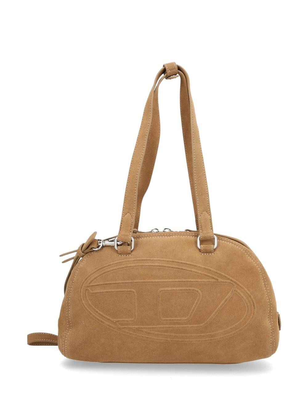 Diesel Women "1Dr Dome" Shoulder Bag DIESEL