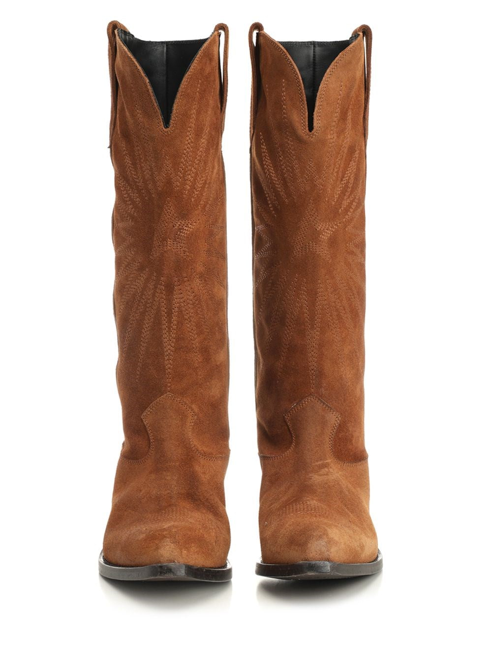 Golden Goose Women "Wish Star" Boots GOLDEN GOOSE