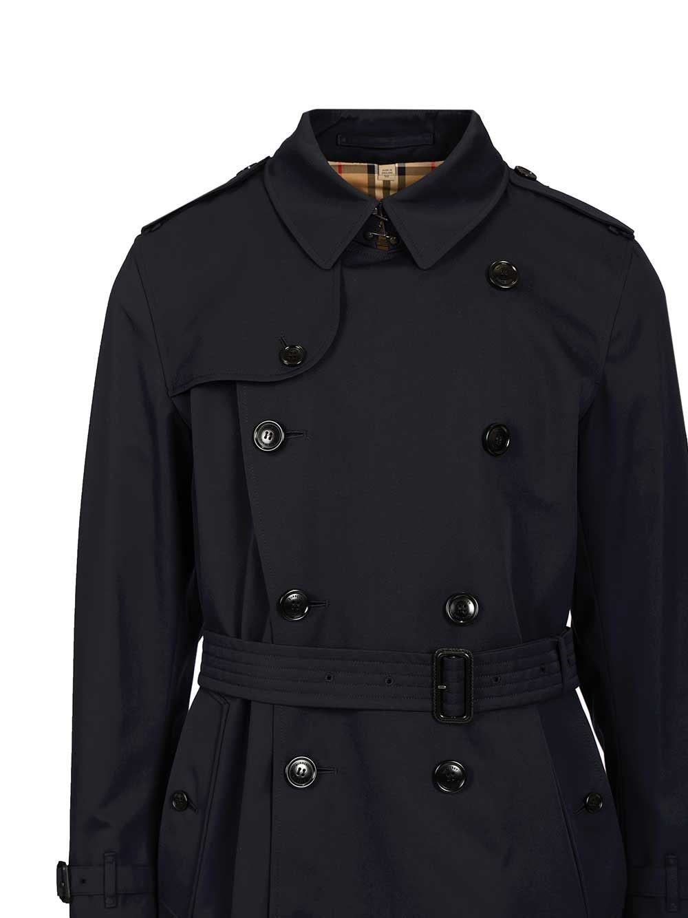 Burberry Men The Kensington Trench BURBERRY