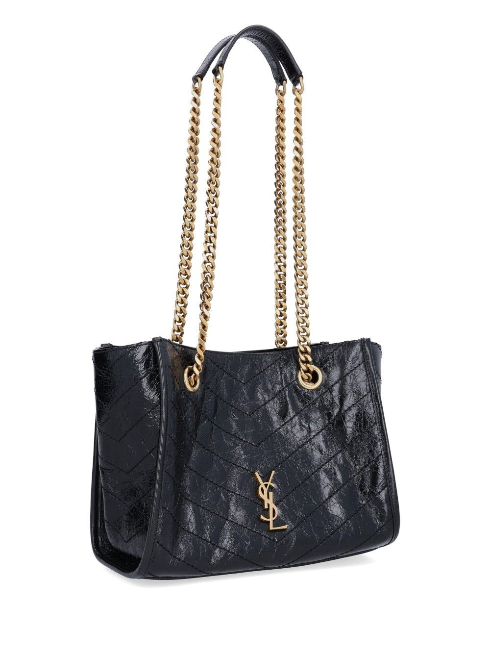 Saint Laurent Women "Niki East West" Tote Bag SAINT LAURENT