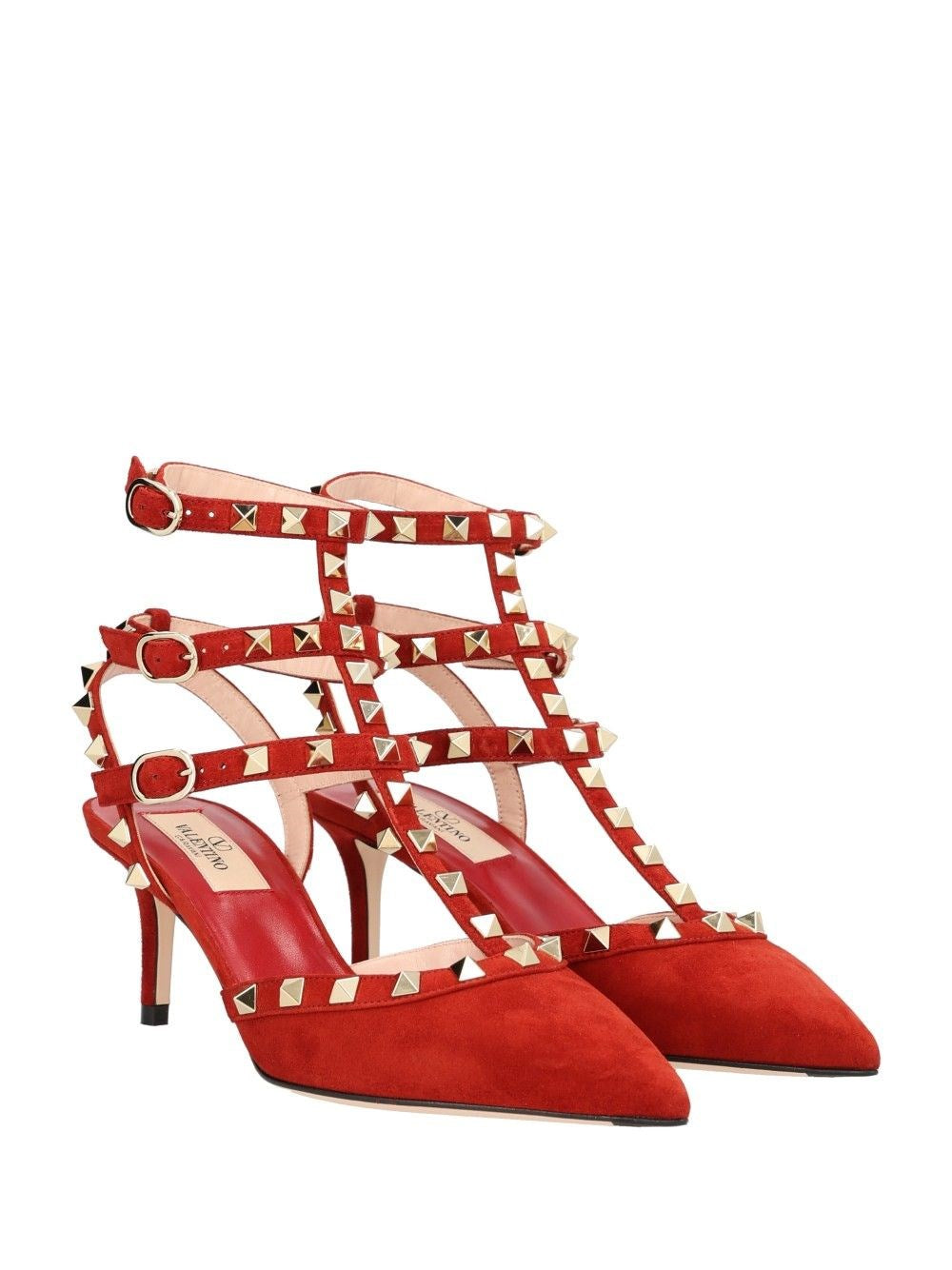 Valentino Garavani Women "Rockstud" Pumps VALENTINO GARAVANI