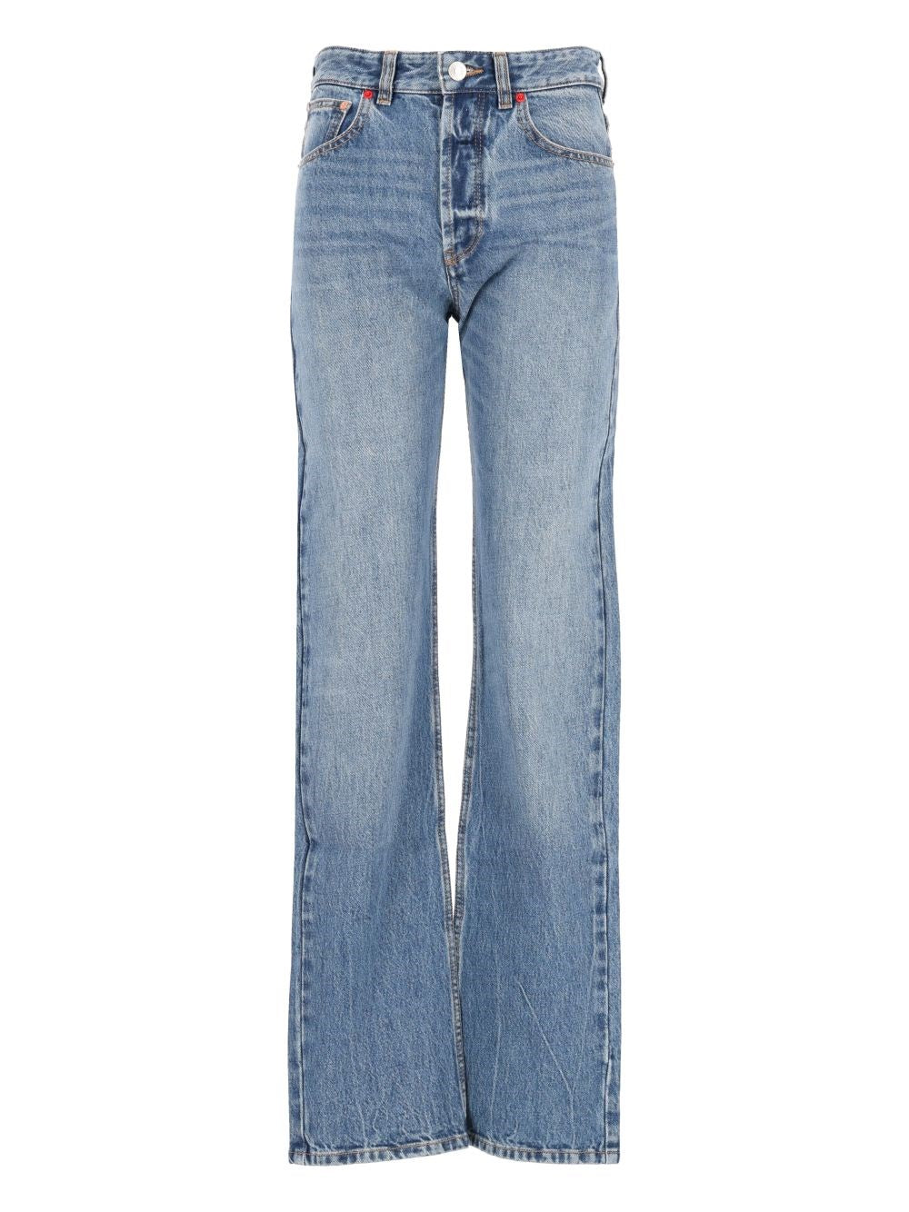 Isabel Marant Women "Daya" Jeans ISABEL MARANT