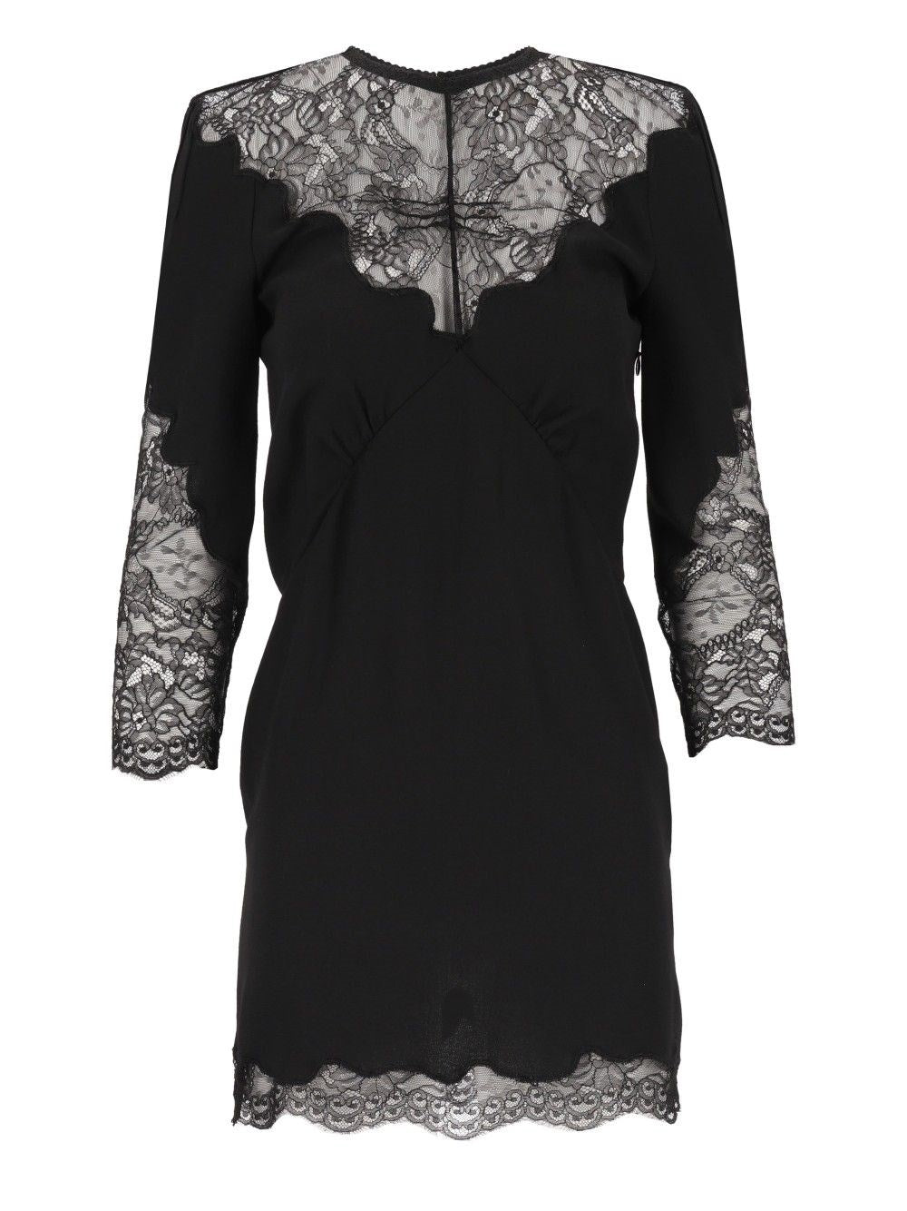 The Attico Women Mini Dress THE ATTICO