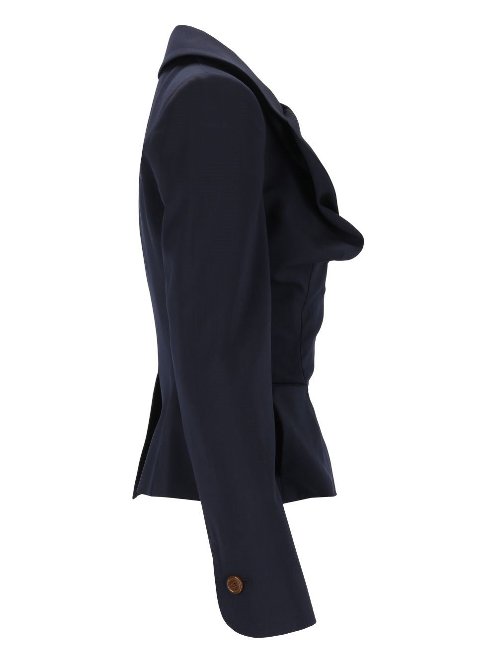 Vivienne Westwood Women Drunken Tailored Jacket VIVIENNE WESTWOOD