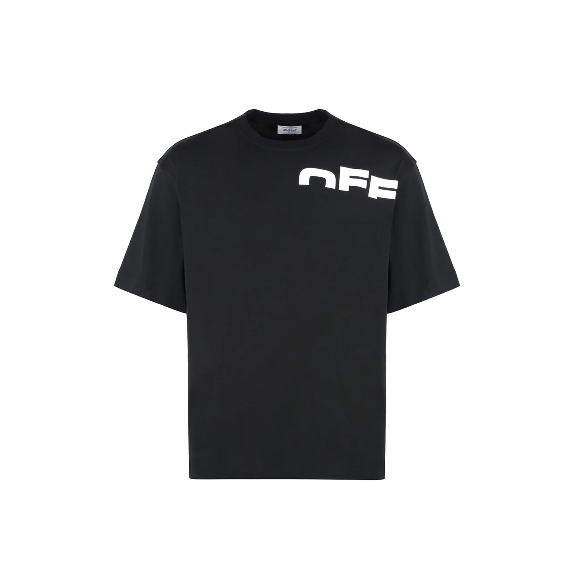 Off-White Logo T-Shirt Men OFF-WHITE