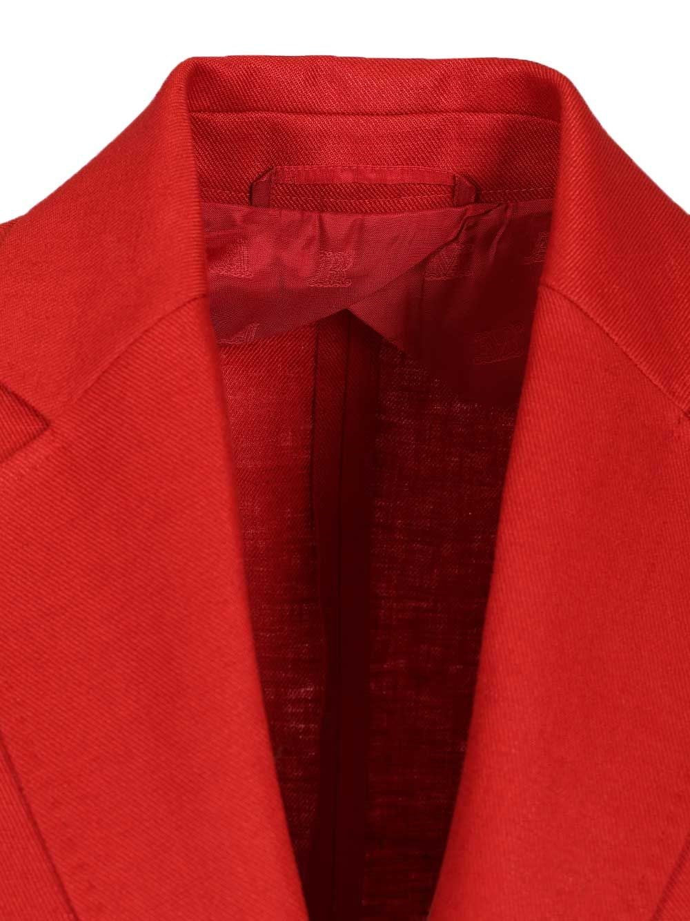 Max Mara Women Linen Blazer MAX MARA