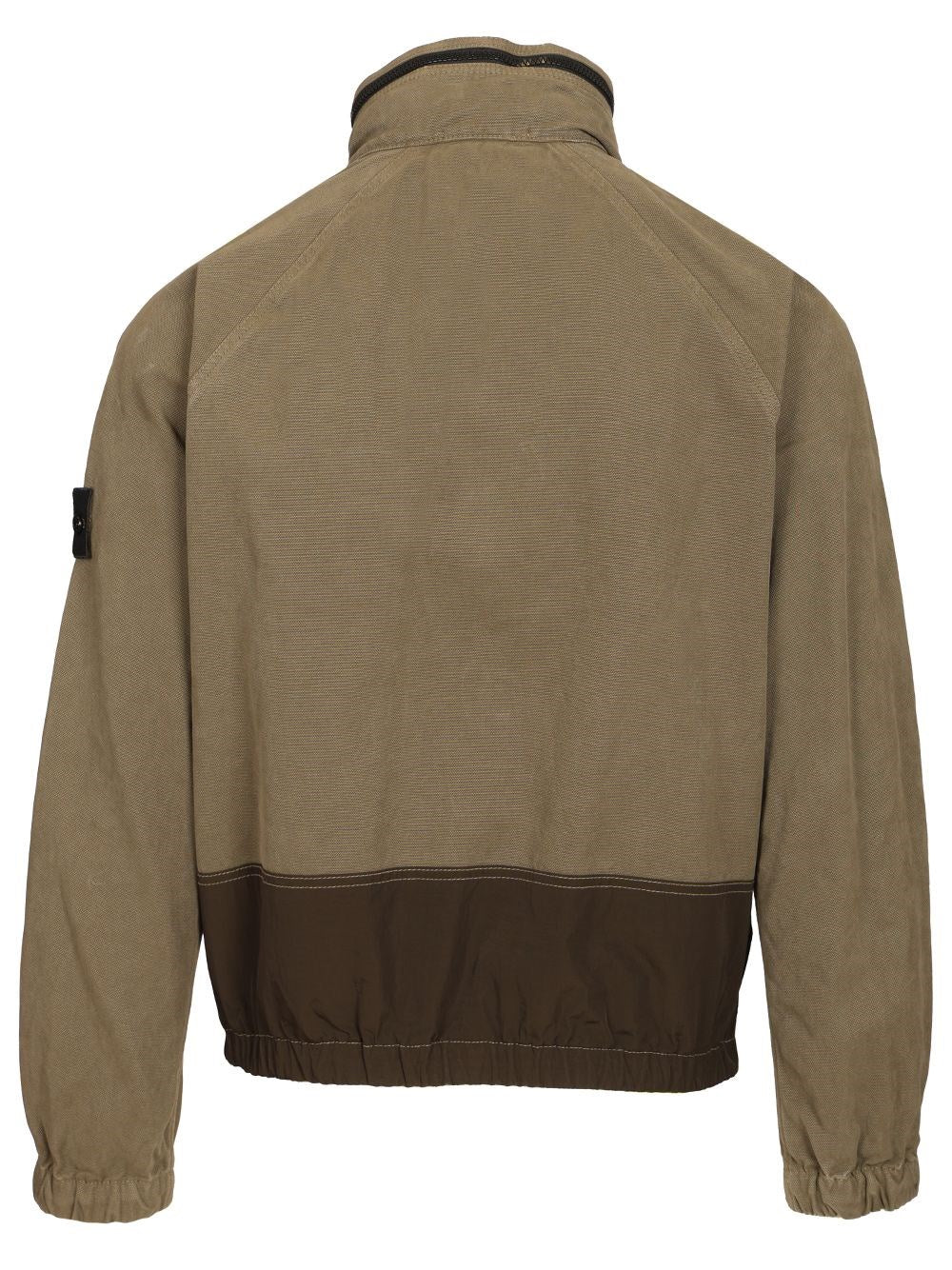 Stone Island Men Overshirt STONE ISLAND