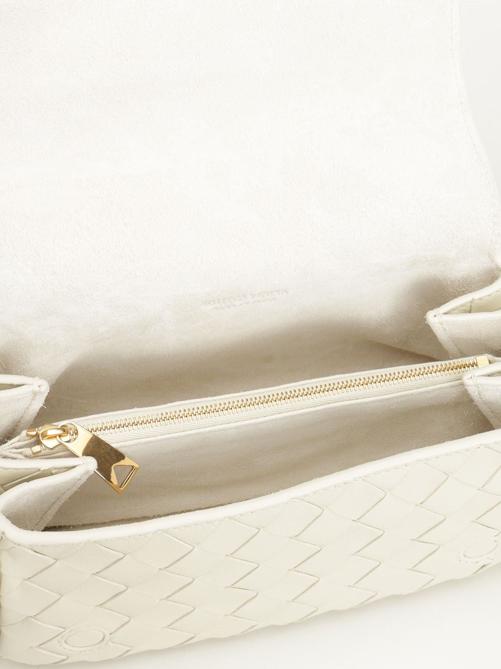 Bottega Veneta Women "Notturno" Clutch BOTTEGA VENETA