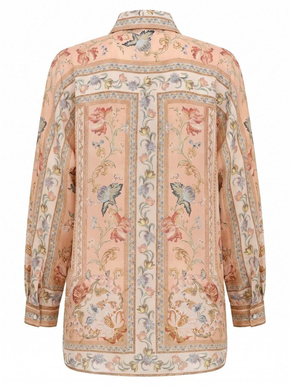 Zimmermann Women `Roselight` Shirt