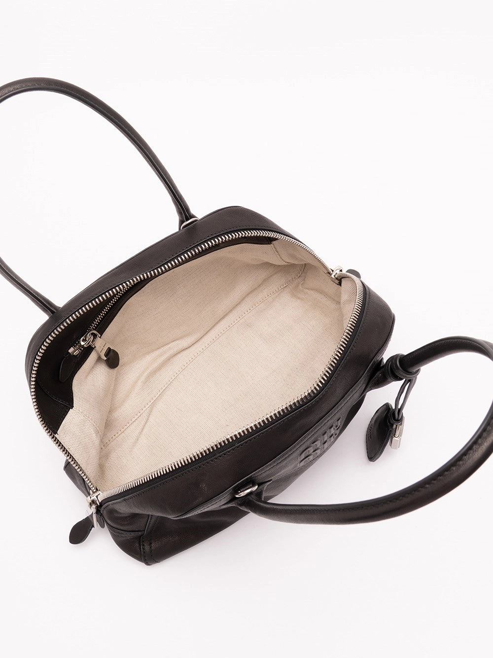 Miu Miu Women Vivant Leather Bag MIU MIU