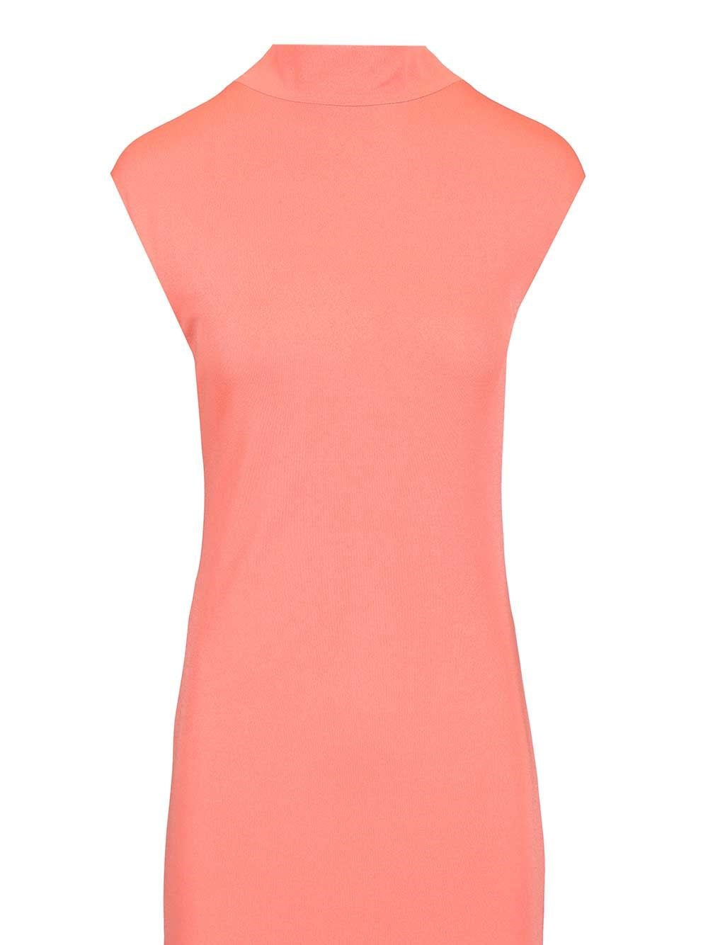 Tom Ford Women Long Dress In Crepe Jersey TOM FORD