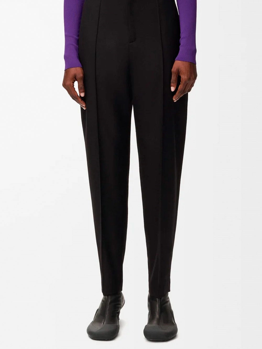 Loewe Women Pants LOEWE