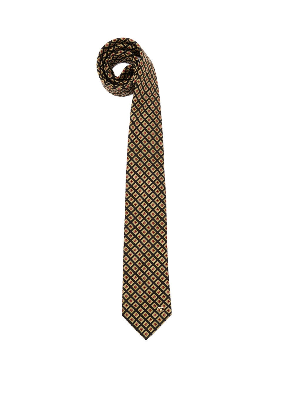 Valentino Garavani Men Tie VALENTINO GARAVANI