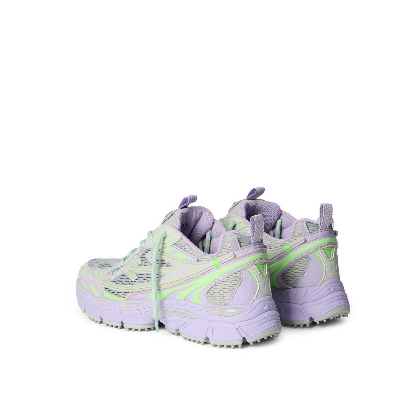 Off-White Be Right Back Sneakers Women OFF-WHITE
