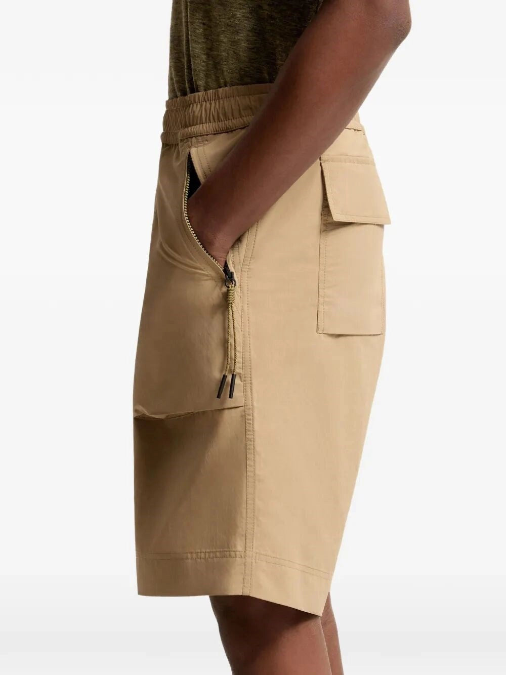 Moncler Grenoble Men Shorts MONCLER GRENOBLE