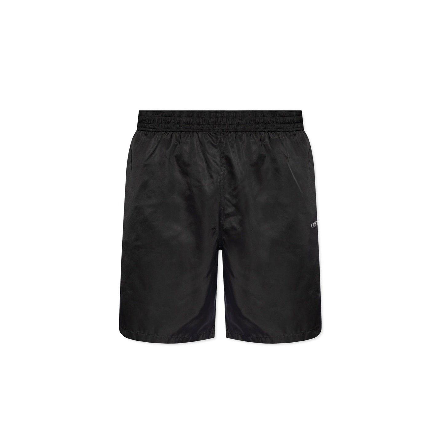 Off-White Swim Shorts Men OFF-WHITE