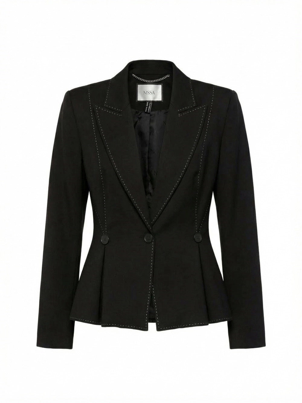 Nissa Women Jacket NISSA