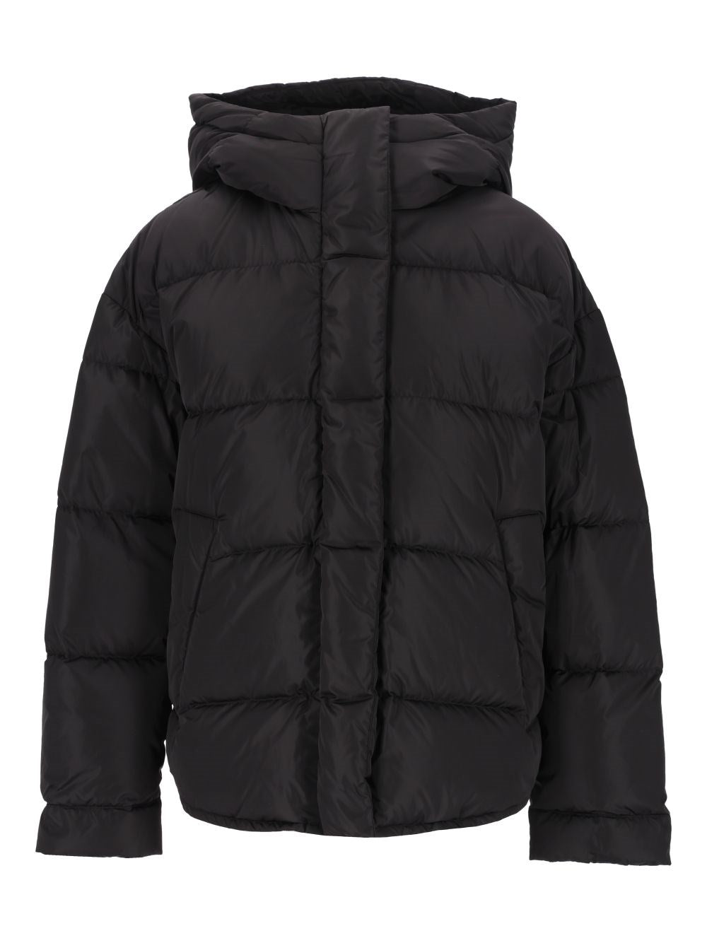 Weekend Max Mara Women Puffer Jacket WEEKEND MAX MARA