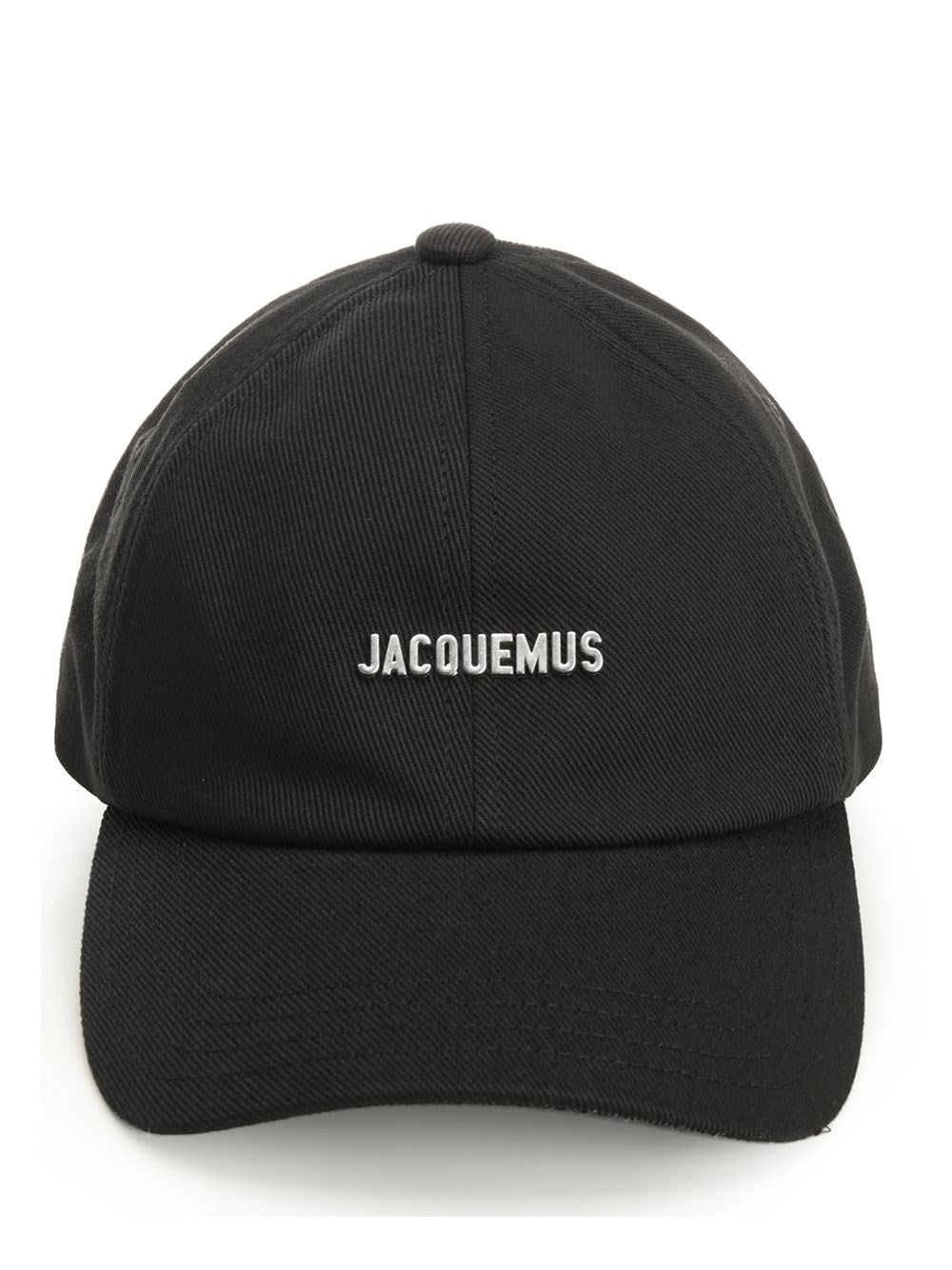 Jacquemus Women "Gadjo" Cap JACQUEMUS