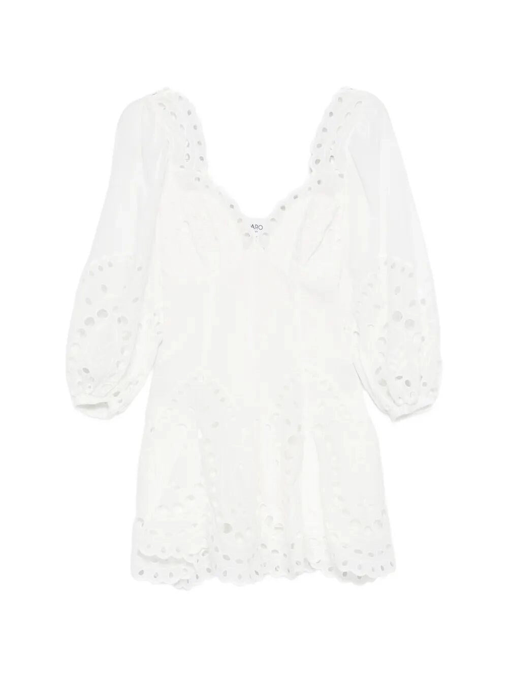 Charo Ruiz Women `Esmare` Short Dress CHARO RUIZ