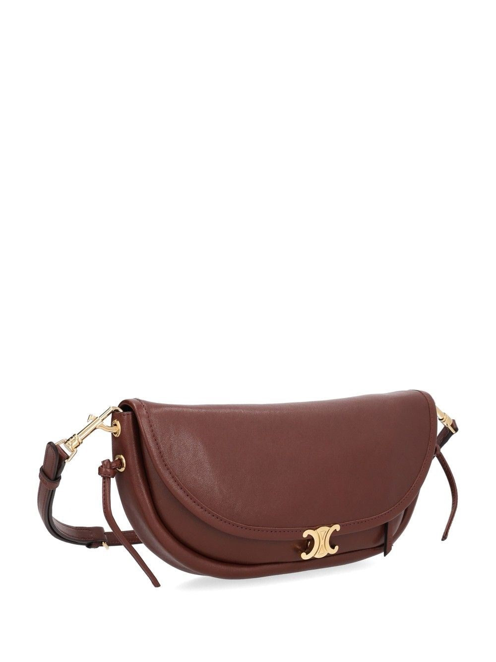 Celine Women Small "Halfmoon" Bag CELINE