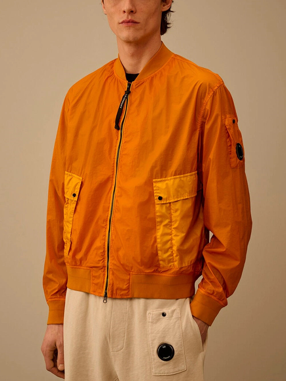 C.P. Company Men Outerwear C.P. COMPANY