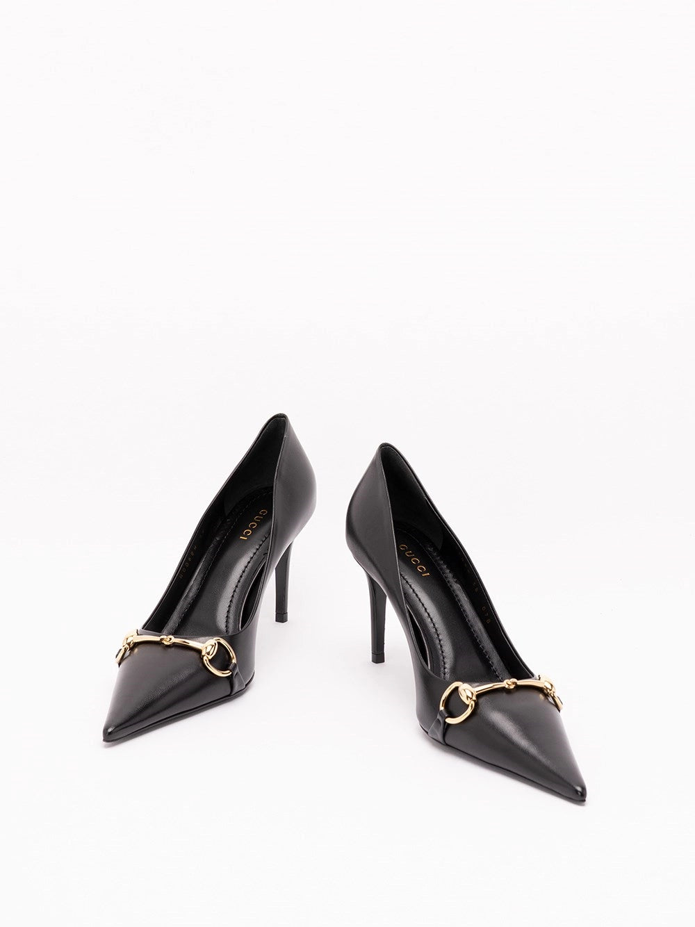 Gucci Women The Donna Pumps GUCCI