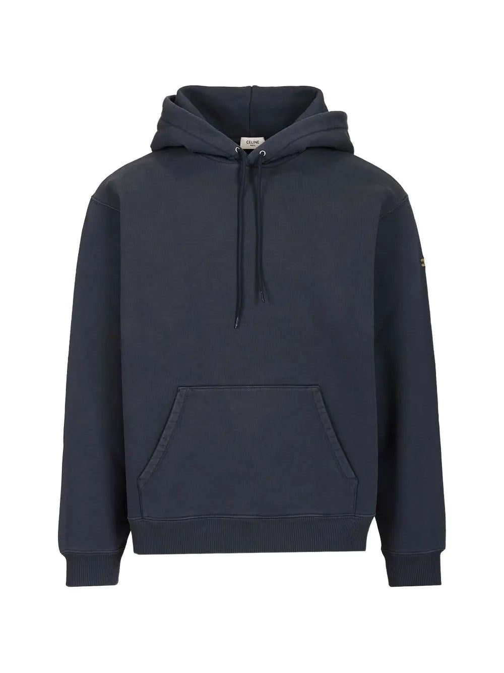 Celine Men Cotton Hoodie CELINE