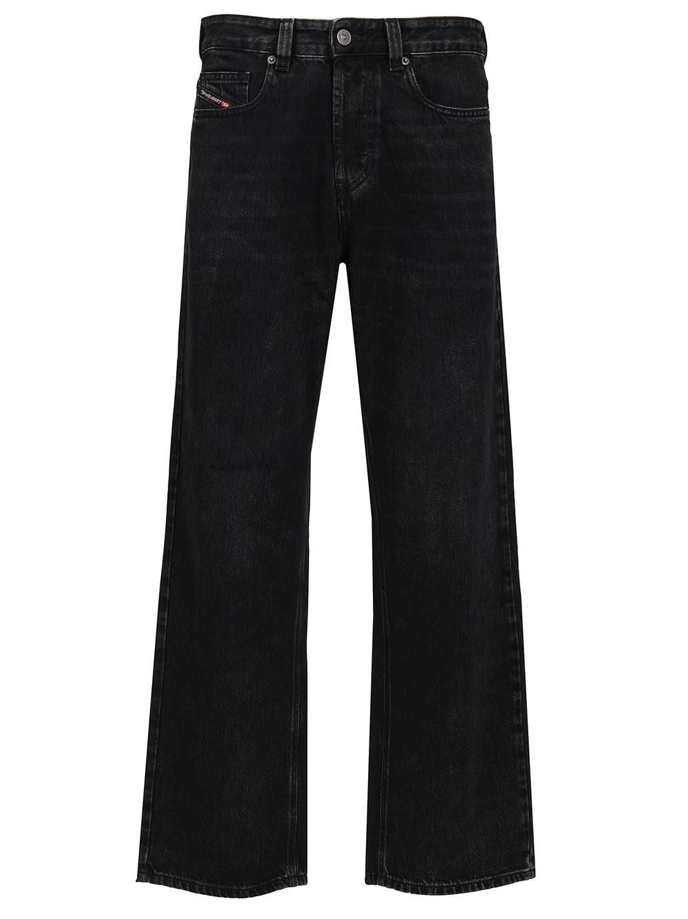 Diesel Men Jeans 2001 D-Macro DIESEL