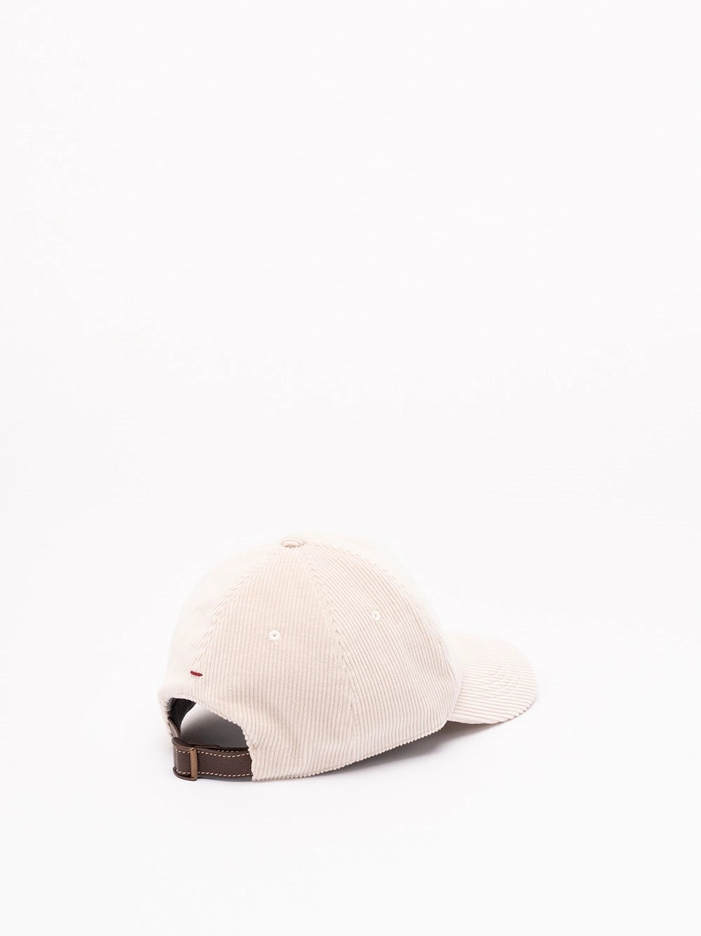 Brunello Cucinelli Men Baseball Cap BRUNELLO CUCINELLI