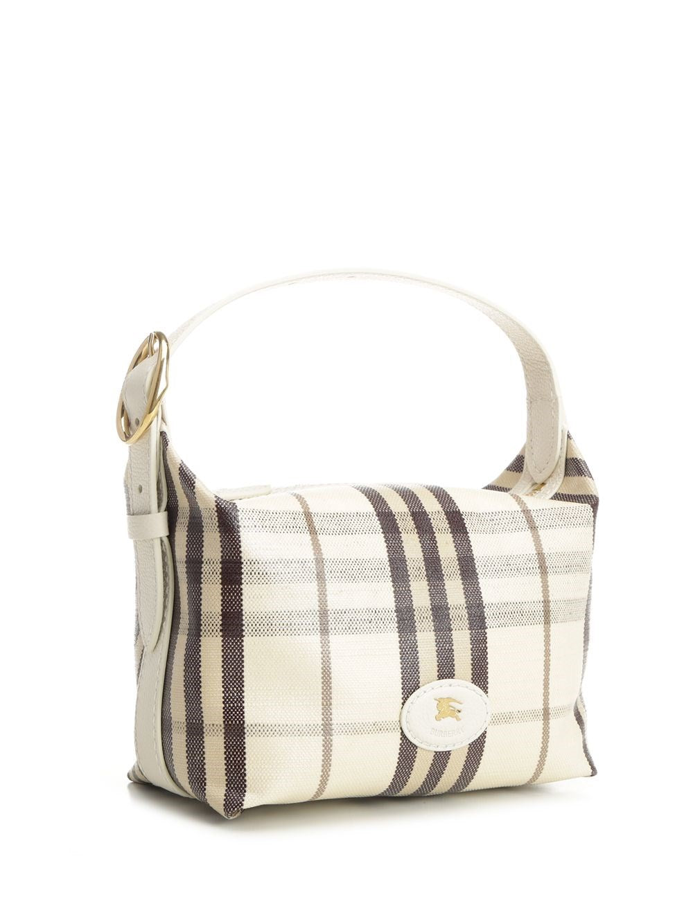 Burberry Women Mini "Highlands" Bag BURBERRY