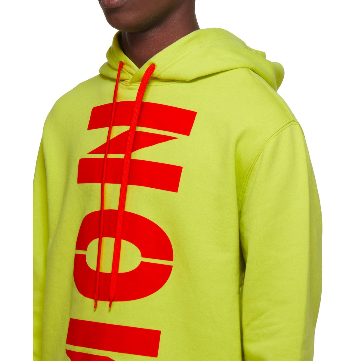 Moncler Genius Logo Hoodie Men MONCLER GENIUS