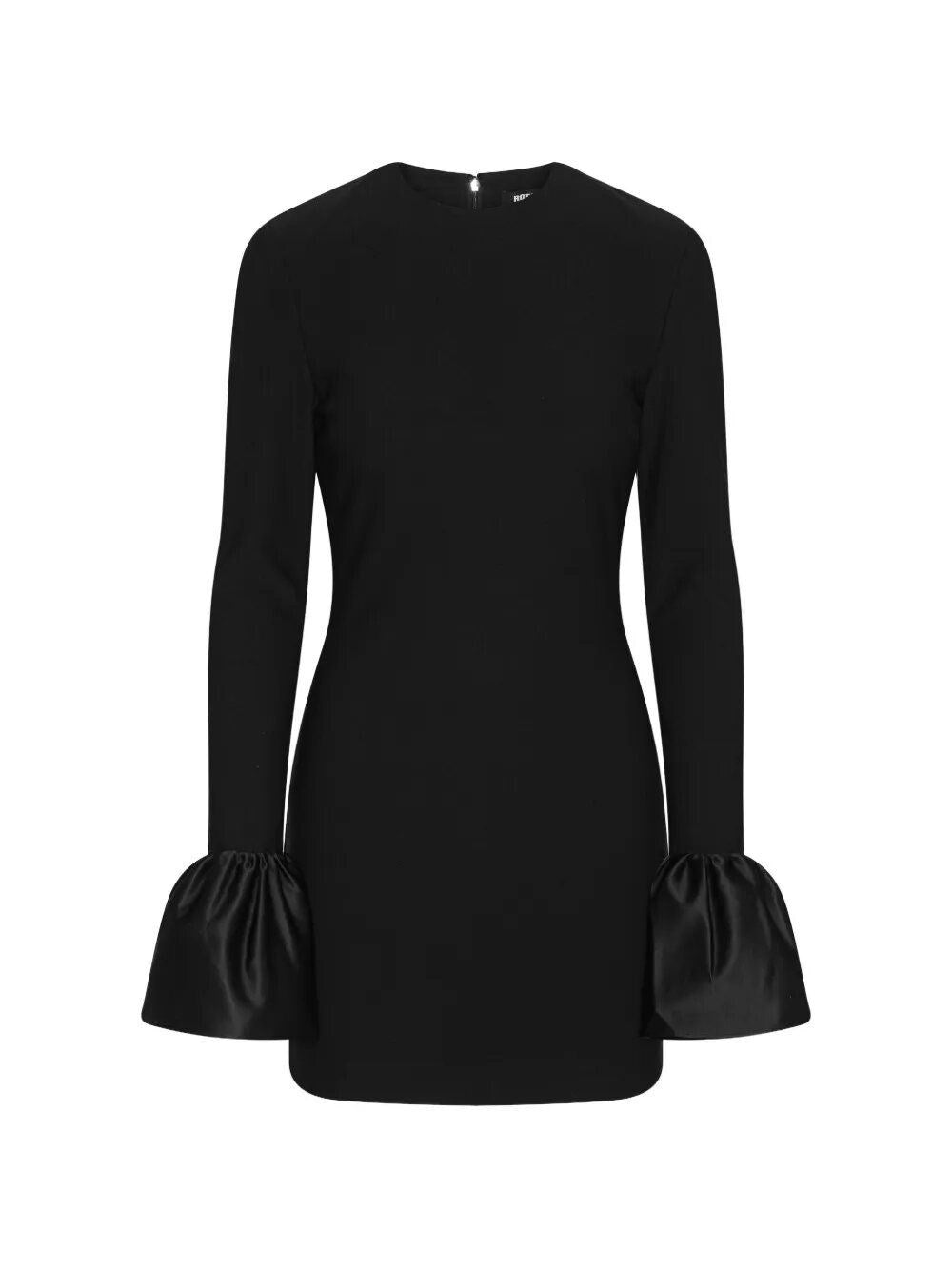 Rotate Women "Frill" Mini Dress ROTATE