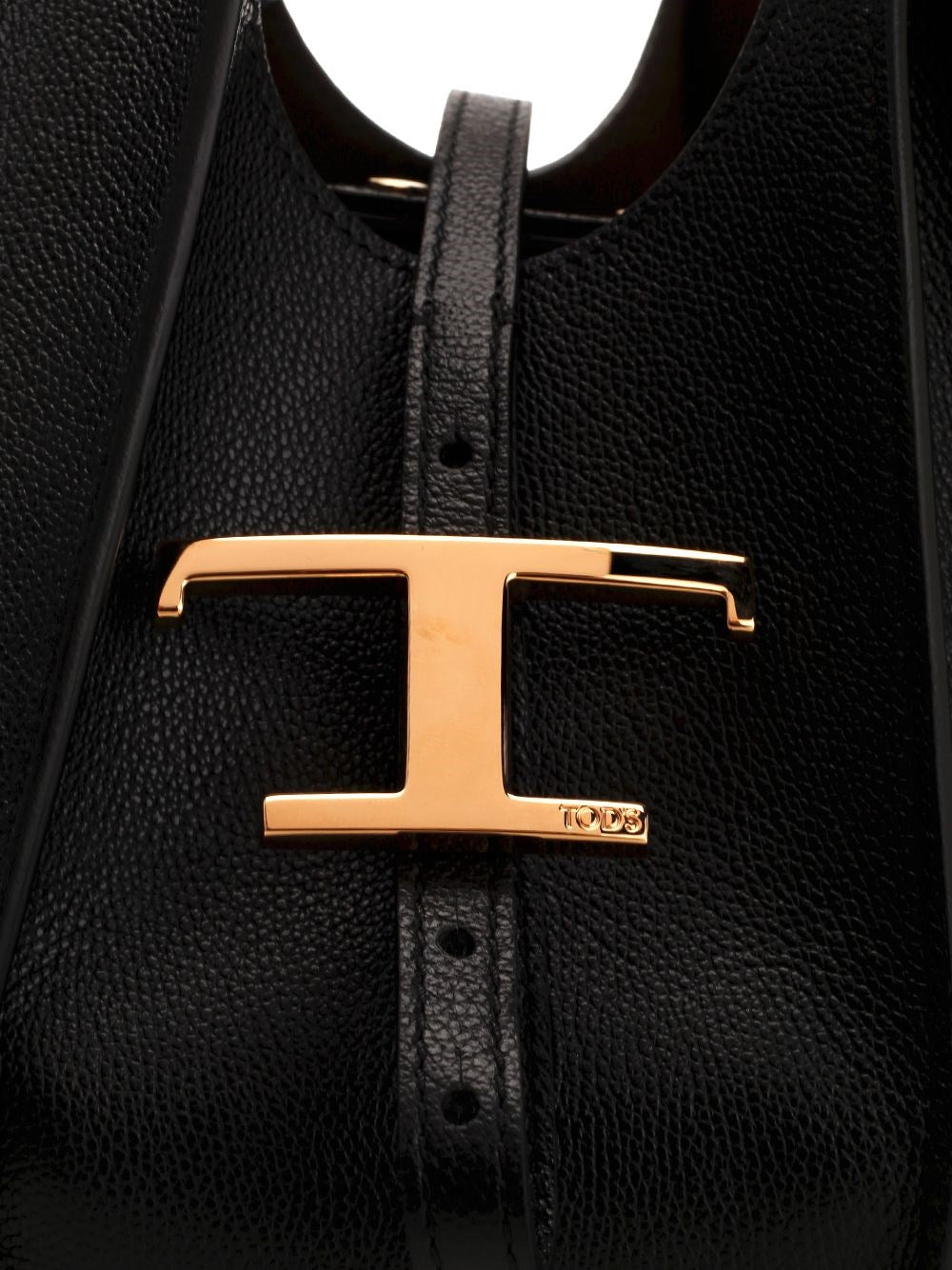 Tod's Women "T Timeless" Shopping Bag TOD'S