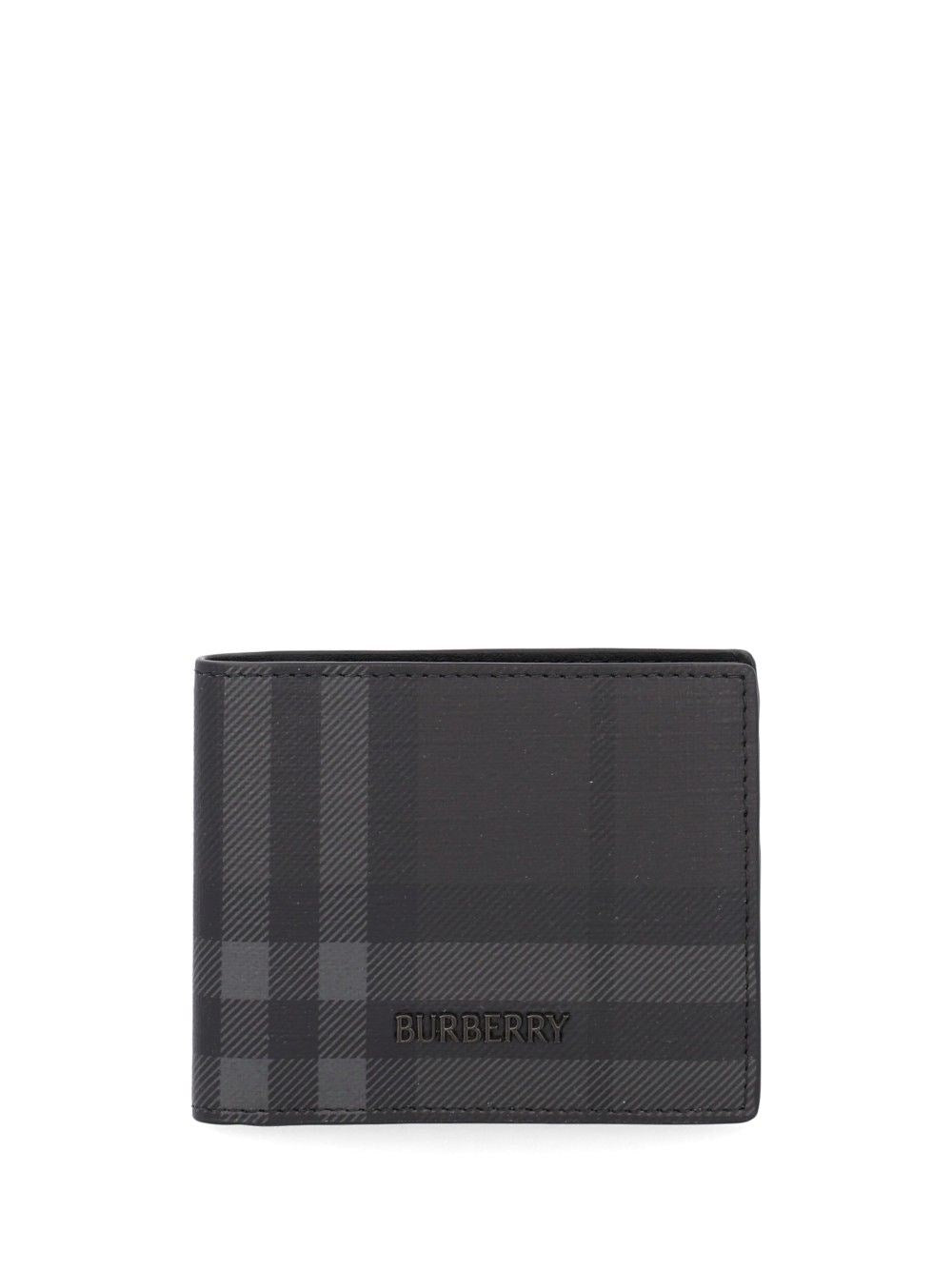 Burberry Men Bi-Fold Wallet BURBERRY
