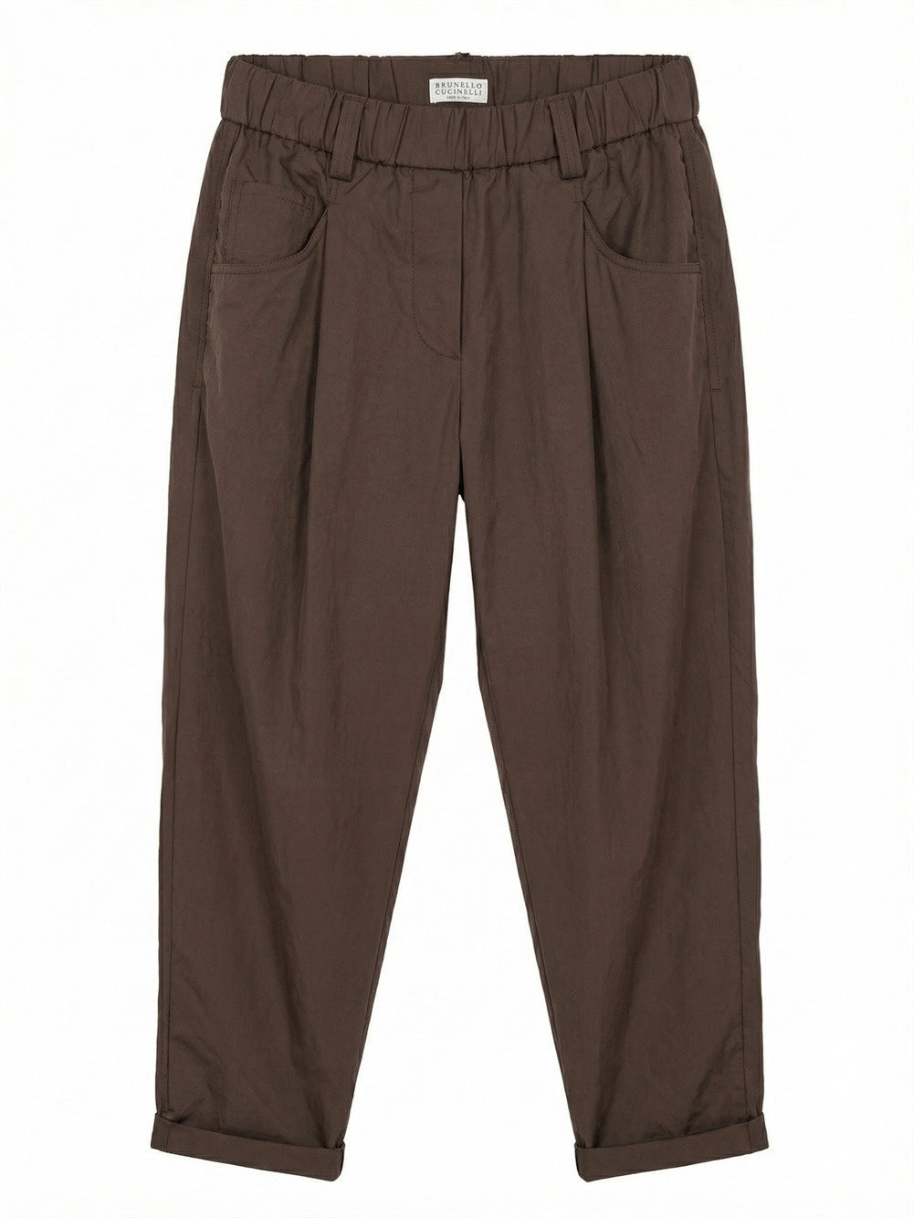 Brunello Cucinelli Women Pants BRUNELLO CUCINELLI