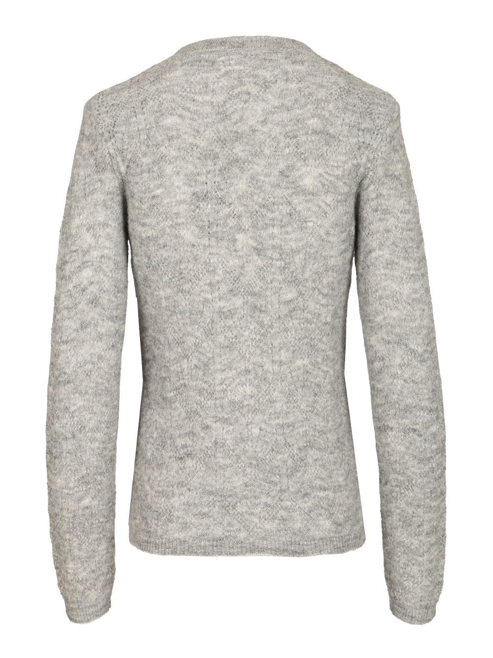 P.A.R.O.S.H. Women Wool Blend Sweater P.a.r.o.s.h.