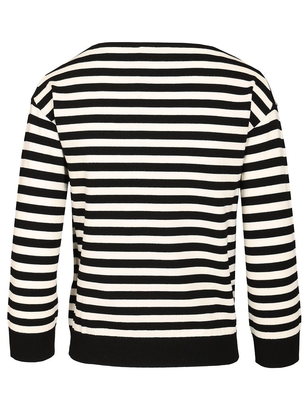 Weekend Max Mara Women Viscose Plain Yarn Sweater WEEKEND MAX MARA