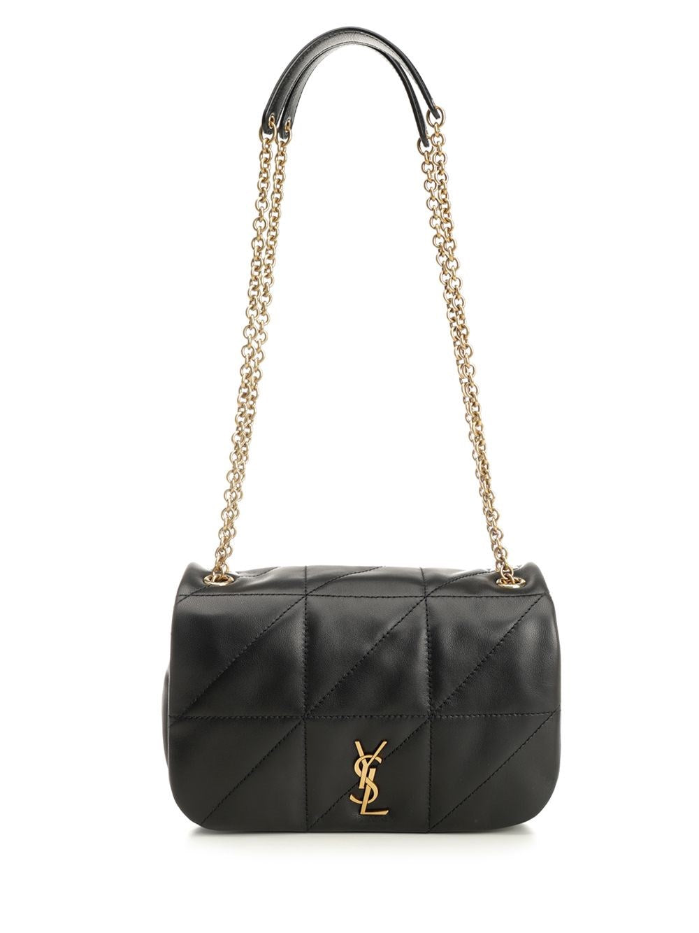 Saint Laurent Women Mini "Jamie" Shoulder Bag SAINT LAURENT
