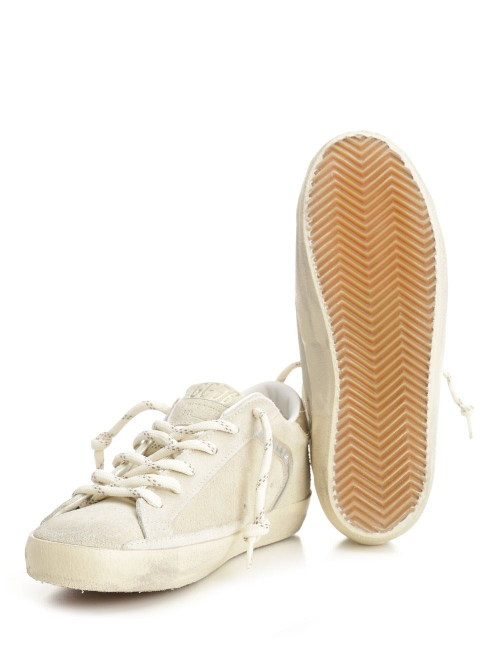 Golden Goose Women "Super Star" Sneakers GOLDEN GOOSE
