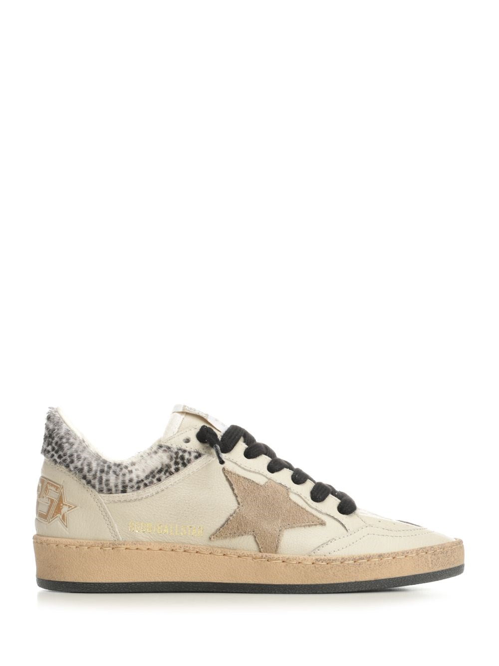 Golden Goose Women Ball Star Sneakert GOLDEN GOOSE