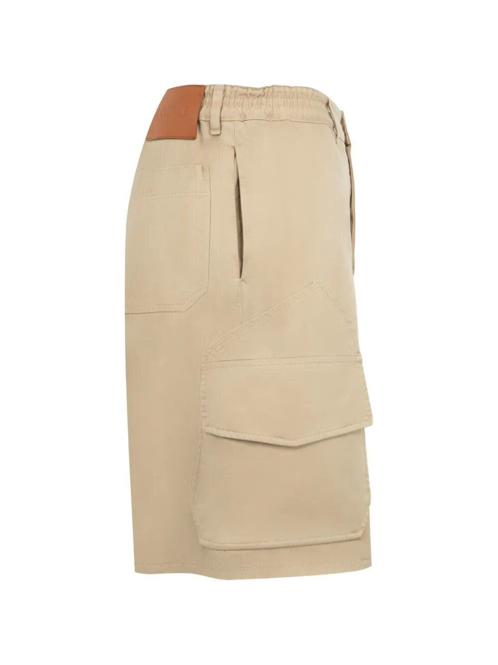 Loewe Paula's Ibiza Men Cargo Shorts LOEWE